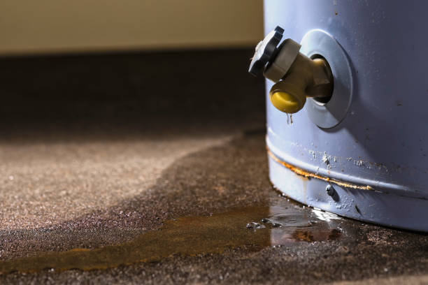 Best Emergency water damage restoration  in Graysville, AL