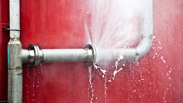 Water damage restoration mold remediation in Graysville, AL